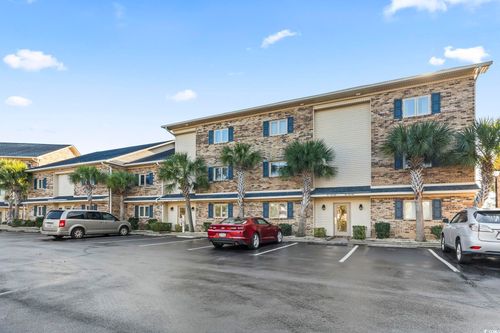 f3-207 Double Eagle Dr., Myrtle Beach, SC, 29575 | Card Image