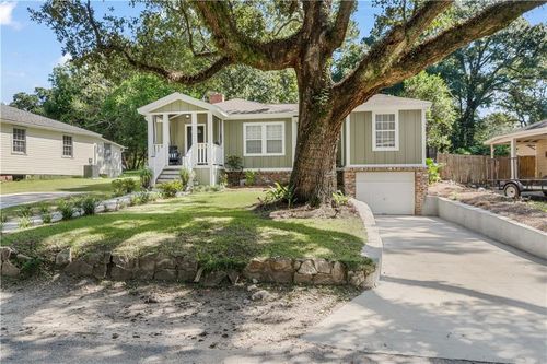 5222 Azalea Cir S, Mobile, AL, 36608-2785 | Card Image
