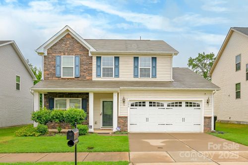 1295 Farm Branch Dr Sw, Concord, NC, 28027 | Card Image