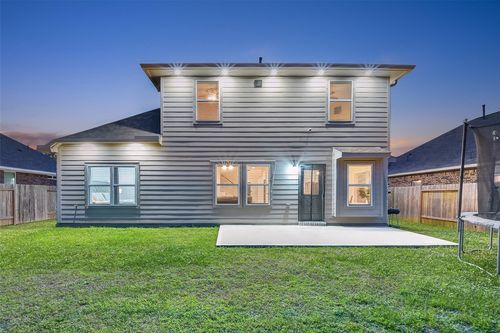 6119 Patton Ln, Pearland, TX, 77584-2523 | Card Image