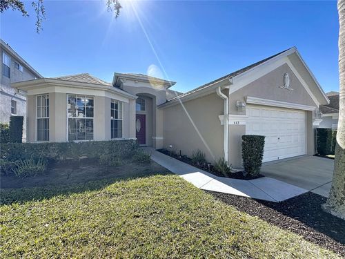 443 Tupelo Cir, DAVENPORT, FL, 33897-9581 | Card Image