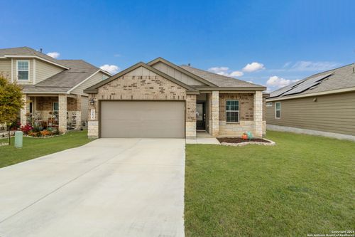 14039 Machete Park, San Antonio, TX, 78252 | Card Image