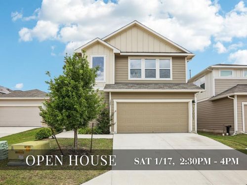 12003 Corsicana Trl, Manor, TX, 78653 | Card Image