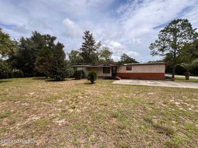 324 5th Way, House other with 2 bedrooms, 1 bathrooms and null parking in Interlachen FL | Image 3