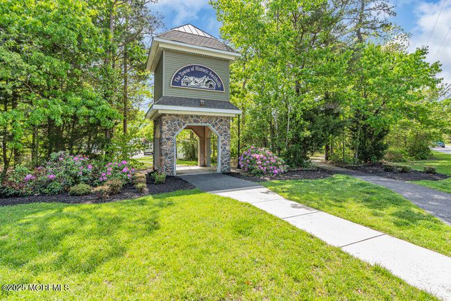 317 Southmoor Dr, Home with 2 bedrooms, 2 bathrooms and null parking in GALLOWAY NJ | Image 34