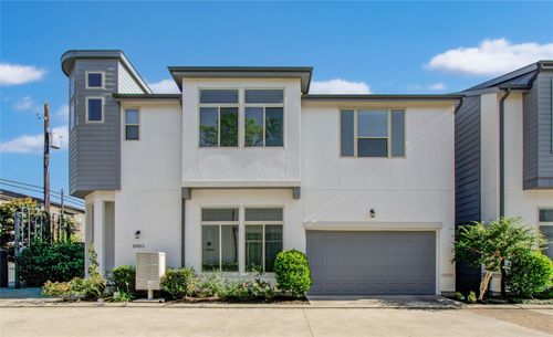 8903 Spring Knoll Forest Dr, Houston, TX, 77080-1002 | Card Image