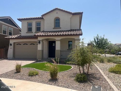 16267 W Soft Wind Dr, Surprise, AZ, 85387-1747 | Card Image