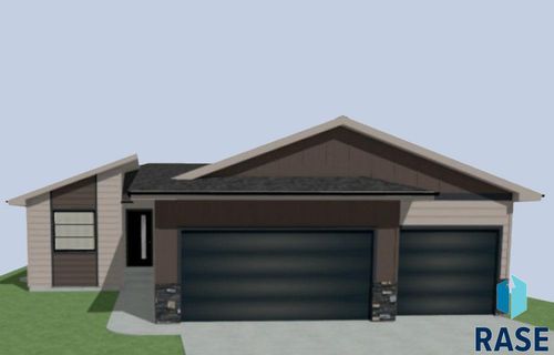 6818 W 5th St, Sioux Falls, SD, 57107-1624 | Card Image
