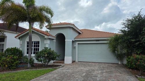 2264 Sw Newport Isles Blvd, Port St Lucie, FL, 34953-4577 | Card Image