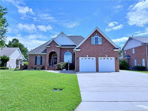 334 St Thomas Rd, Fayetteville, NC, 28311-2965 | Card Image