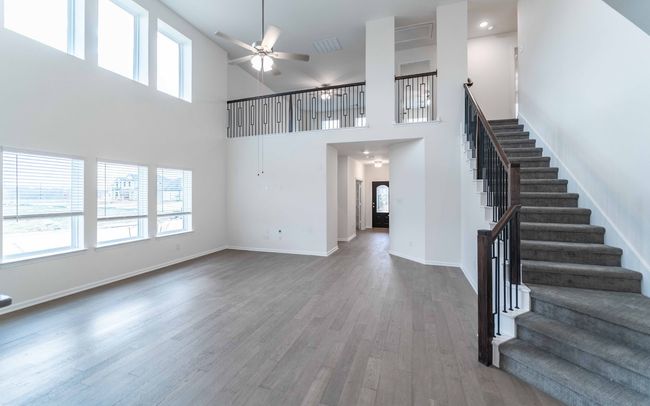 3700 Cedar Elm Trl, House other with 4 bedrooms, 3 bathrooms and null parking in Argyle TX | Image 5