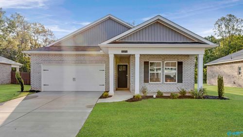 15375 Bees St Nw, Harvest, AL, 35749-6112 | Card Image