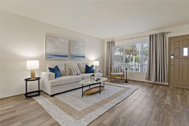 APT-27 - 2071 Australia Way W, Condo with 2 bedrooms, 2 bathrooms and null parking in CLEARWATER FL | Image 5