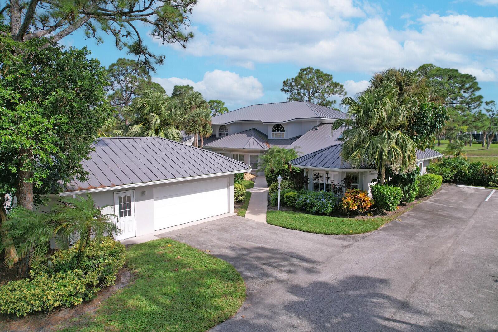 Pine Creek Way, Port Saint Lucie, FL 34986