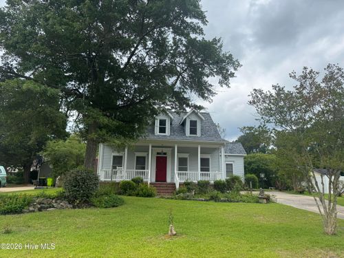 2105 Rail Ct, New Bern, NC, 28560-5451 | Card Image
