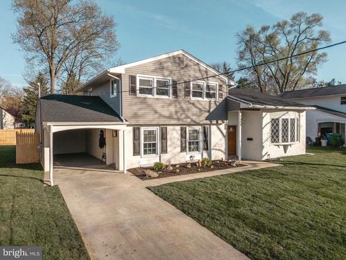 1009 Edgemoor Rd, CHERRY HILL, NJ, 08034-3914 | Card Image