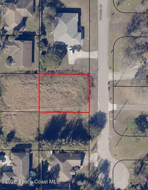5160 Volusia Ave, Titusville, FL, 32780-6841 | Card Image