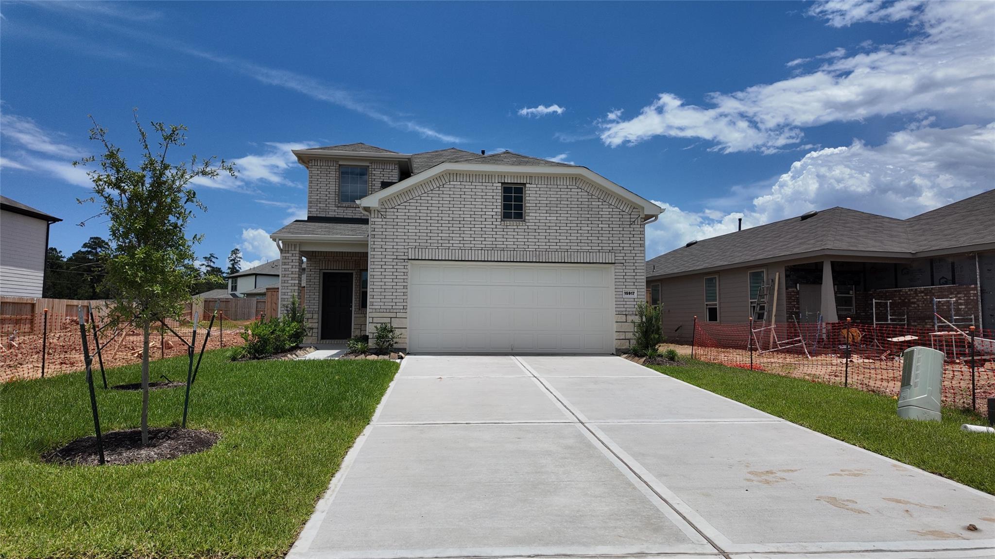 Residential Lease in Conroe