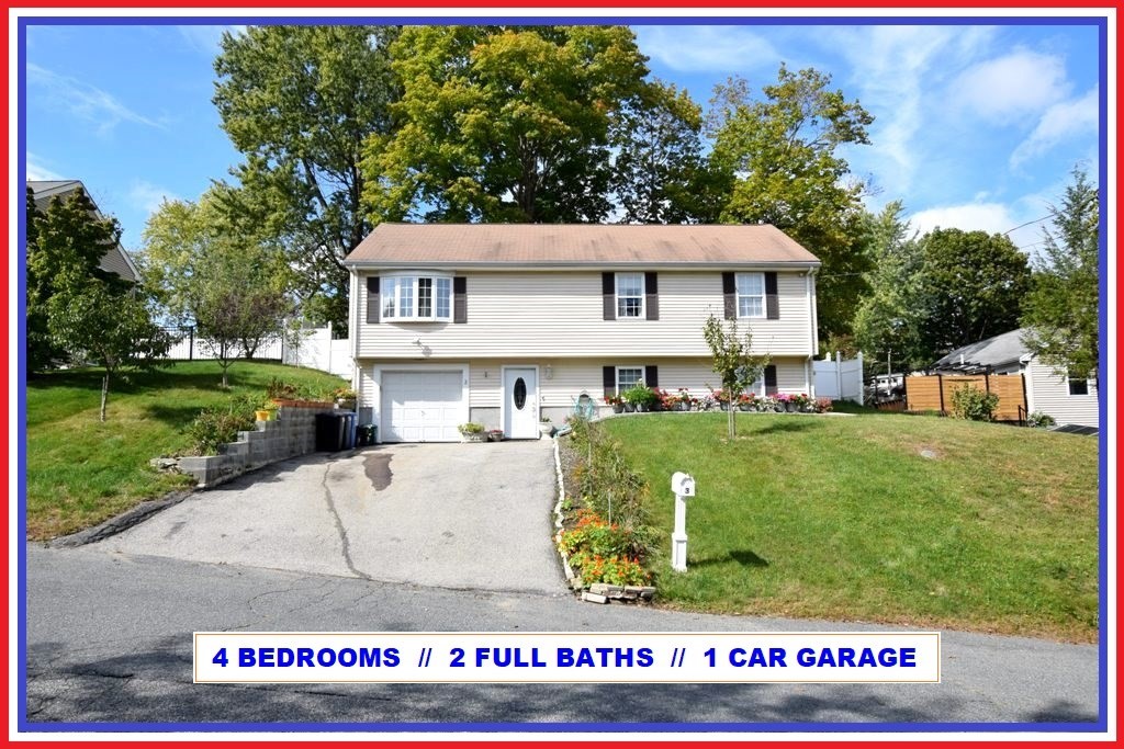 Hapgood Rd, Worcester, MA 01605