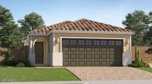 36238 W Mediterranean Way, Maricopa, AZ, 85138 | Card Image