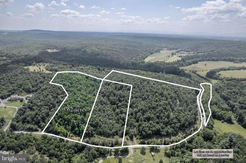 Lot 8 Star Tannery Rd, Star Tannery, VA, 22654 | Card Image