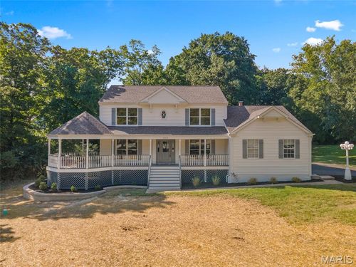 19109 Old Manchester Rd, Wildwood, MO, 63069-2563 | Card Image