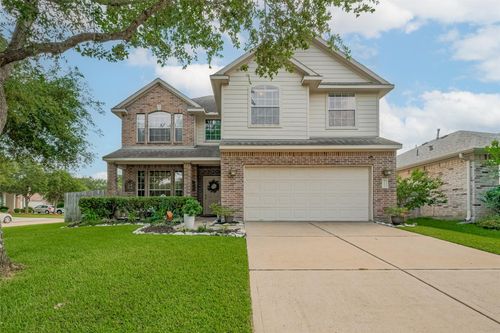 25203 Melody Oaks Ln, Katy, TX, 77494-3003 | Card Image
