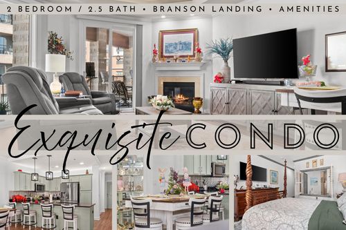 312-10312 Branson Landing Blvd, Branson, MO, 65616-2418 | Card Image