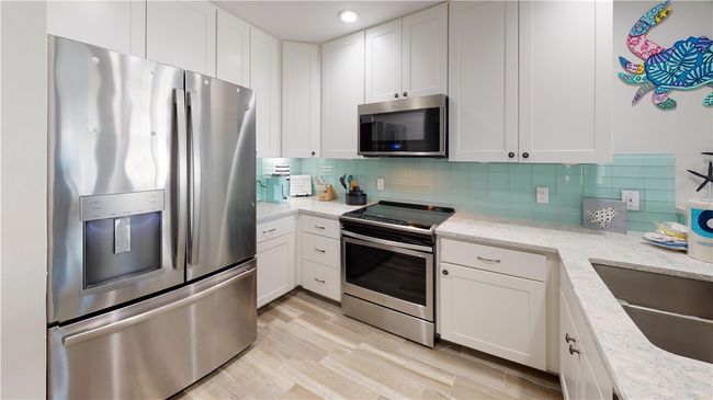 APT-201 - 4901 State Highway 361, Condo with 2 bedrooms, 2 bathrooms and null parking in Port Aransas TX | Image 30