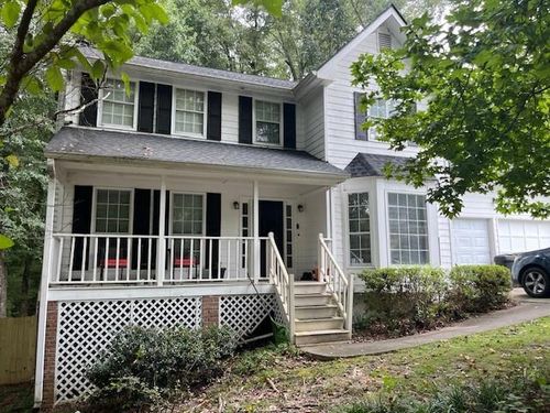 1941 Stonewood Dr, Lithia Springs, GA, 30122-2776 | Card Image