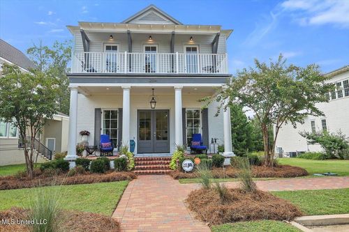 204 N Natchez Dr, Madison, MS, 39110-6941 | Card Image