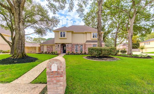9115 Taidswood Dr, Spring, TX, 77379-6765 | Card Image