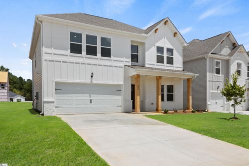 607 Silver Fir St, Piedmont, SC, 29673-9893 | Card Image