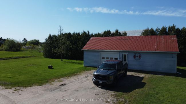 492 Leclair Rd, House other with 5 bedrooms, 2 bathrooms and 8 parking in Verner ON | Image 6