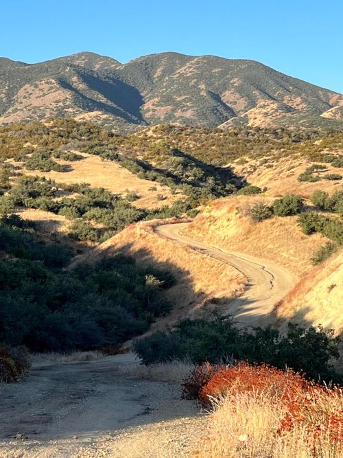 0 Foothill Rd & Aliso Canyon, NEW CUYAMA, CA, 93254 | Card Image