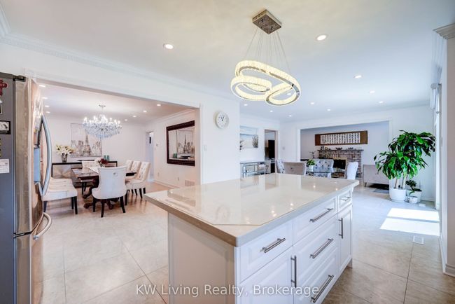 48 Brookshill Cres, House other with 7 bedrooms, 6 bathrooms and 11 parking in Richmond Hill ON | Image 16