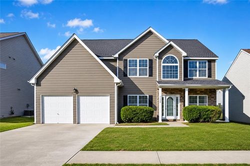 4106 Eldon Dr, Fairburn, GA, 30213-5806 | Card Image