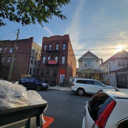 648 Logan St, Brooklyn, NY, 11208-3738 | Card Image