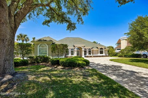 165 Indian Cove Ln, Ponte Vedra Beach, FL, 32082-2165 | Card Image