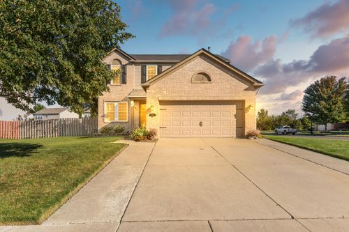 7659 Carlton Dr, Ypsilanti, MI, 48197-3170 | Card Image