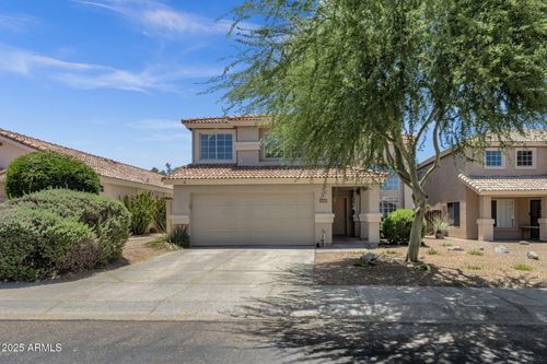 4245 E Creosote Dr, Cave Creek, AZ, 85331-3815 | Card Image