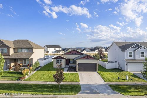 4662 W Tramore Dr, Coeur d'Alene, ID, 83815 | Card Image