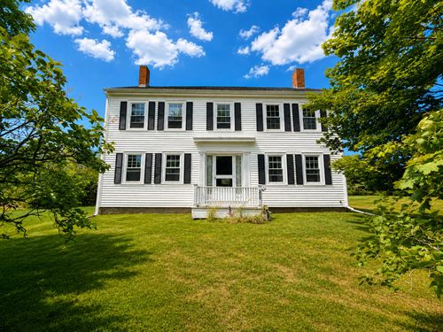 255 Water St, Addison, ME, 04606-3027 | Card Image