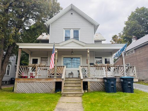 292 Ampersand Ave, Saranac Lake, NY, 12983-1547 | Card Image