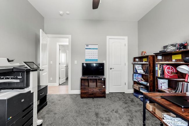 30185 N 3994 Dr, House other with 4 bedrooms, 4 bathrooms and null parking in Ramona OK | Image 34