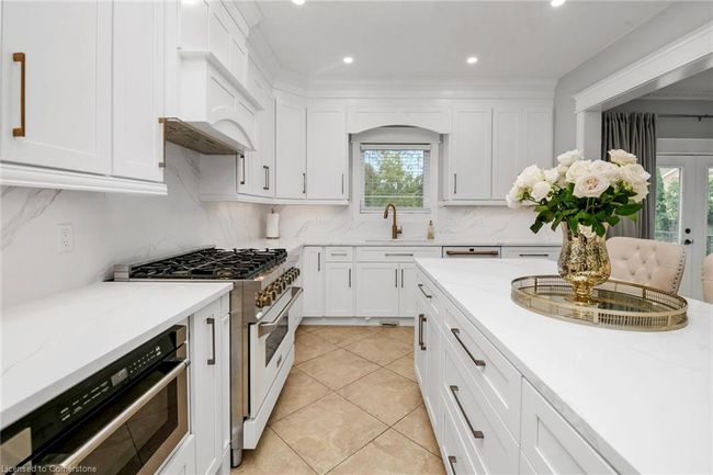 435 Country Club Dr, House other with 5 bedrooms, 5 bathrooms and 4 parking in Windsor ON | Image 15