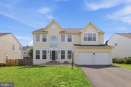 10241 Aqua View Ct, NOKESVILLE, VA, 20181-3637 | Card Image