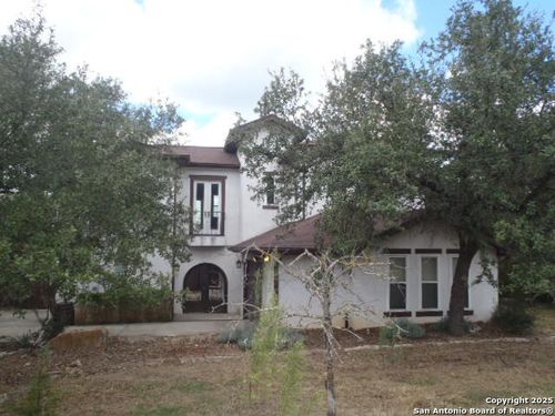 25511 Singing Rain, San Antonio, TX, 78260-6270 | Card Image