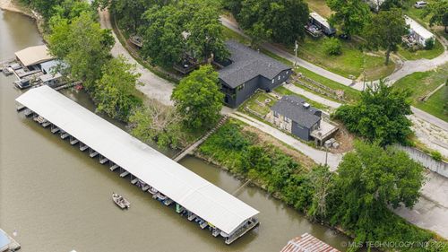 550 Morrow Dr, Eucha, OK, 74342 | Card Image