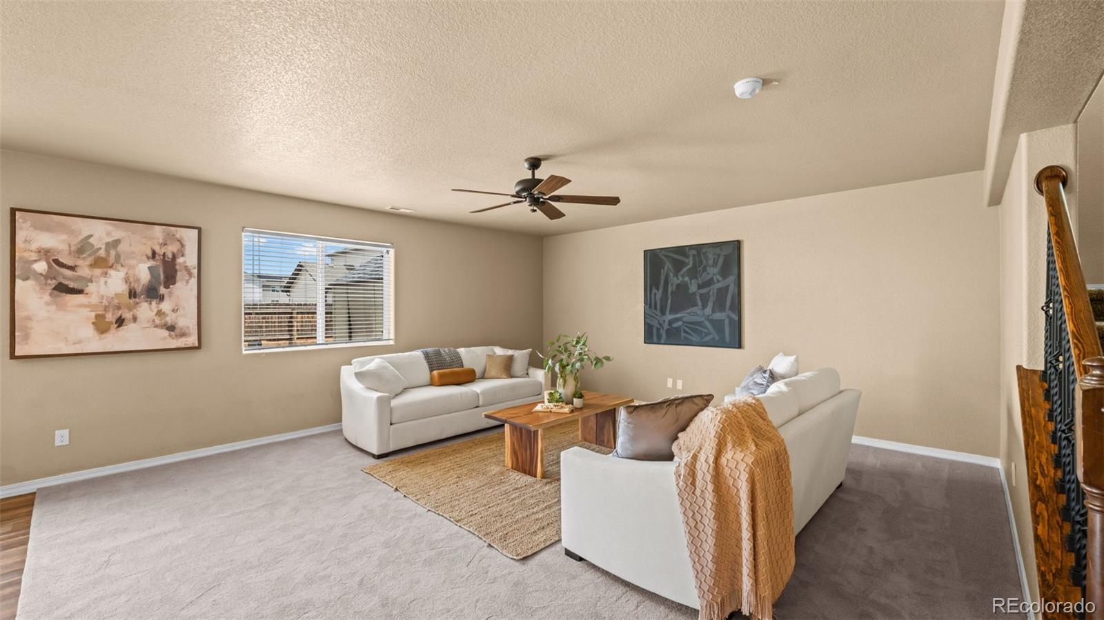 Residential in Colorado Springs